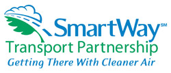 SmartWay Transport logo